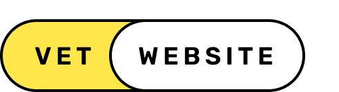 Vet Website